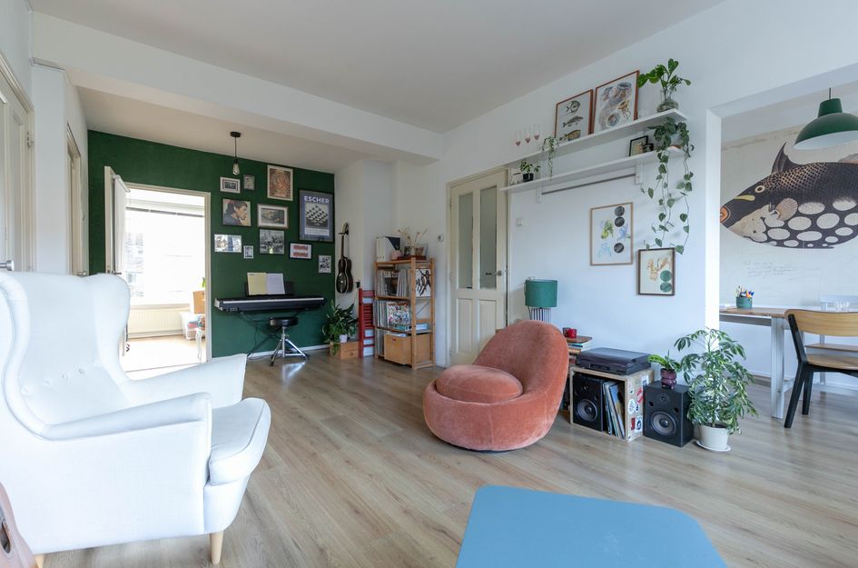 Moddermanstraat 51
