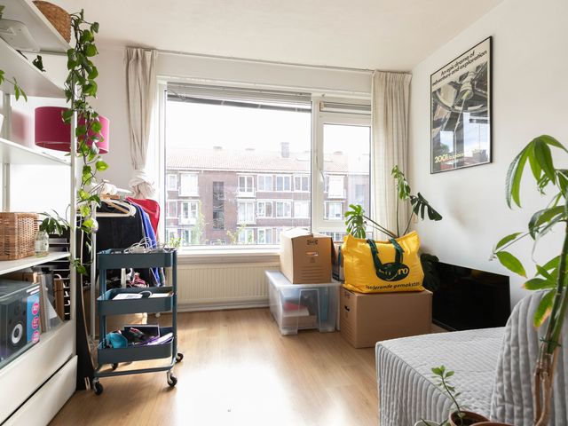 Moddermanstraat 51, Leiden