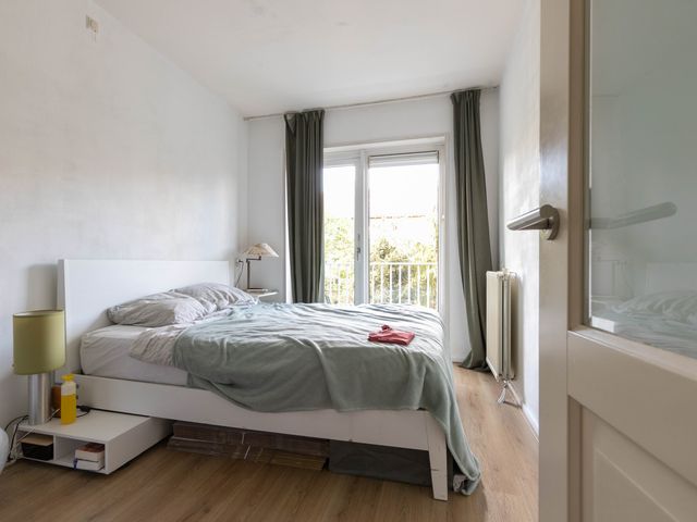 Moddermanstraat 51, Leiden