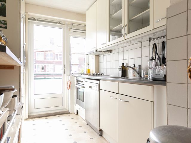 Moddermanstraat 51, Leiden