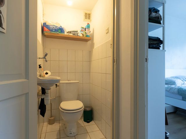 Moddermanstraat 51, Leiden