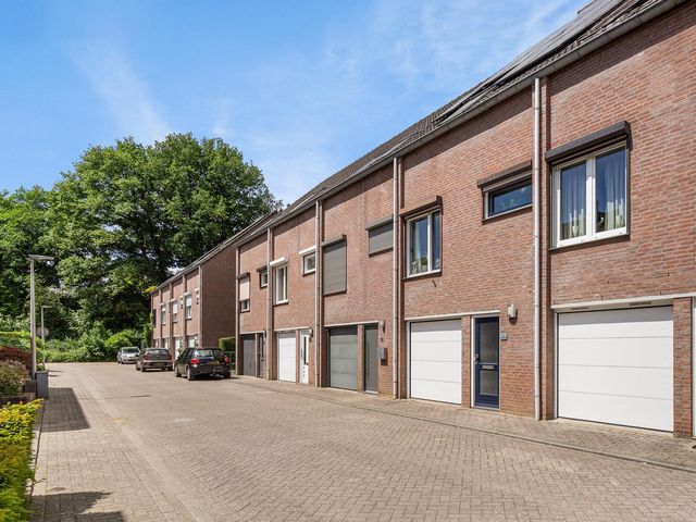 Kieskoel 14, Kerkrade