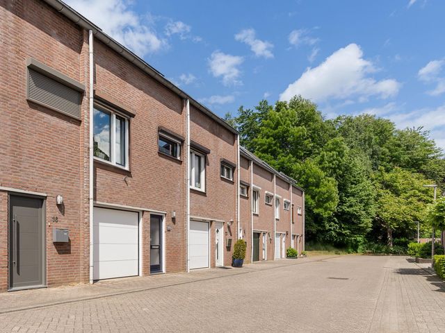 Kieskoel 14, Kerkrade