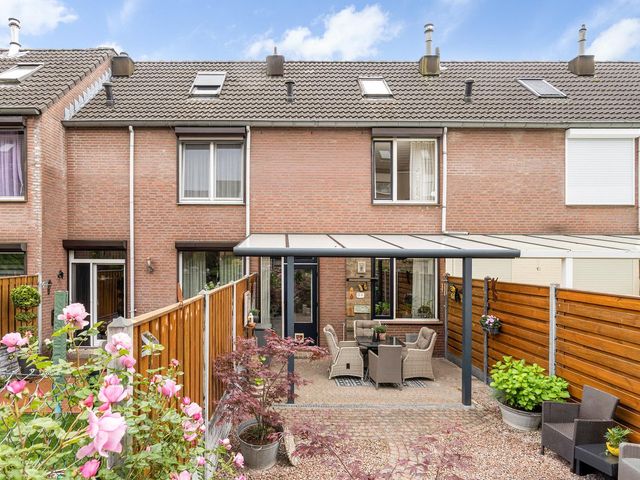Kieskoel 14, Kerkrade