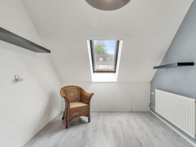 Kieskoel 14, Kerkrade