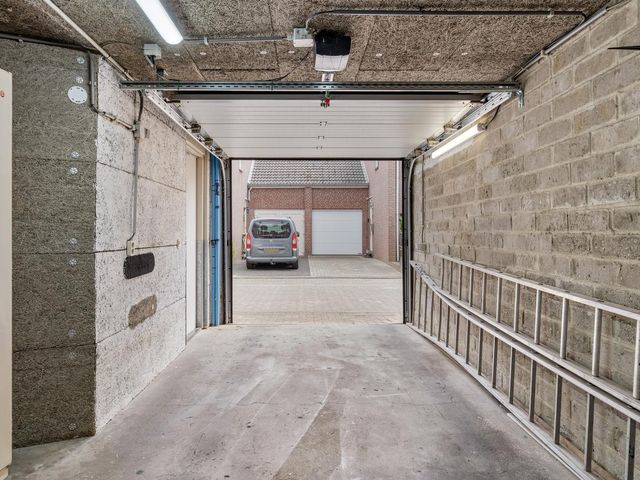 Kieskoel 14, Kerkrade
