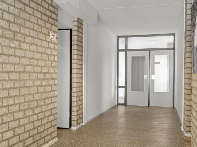 Viergrenzenweg 210, Vaals