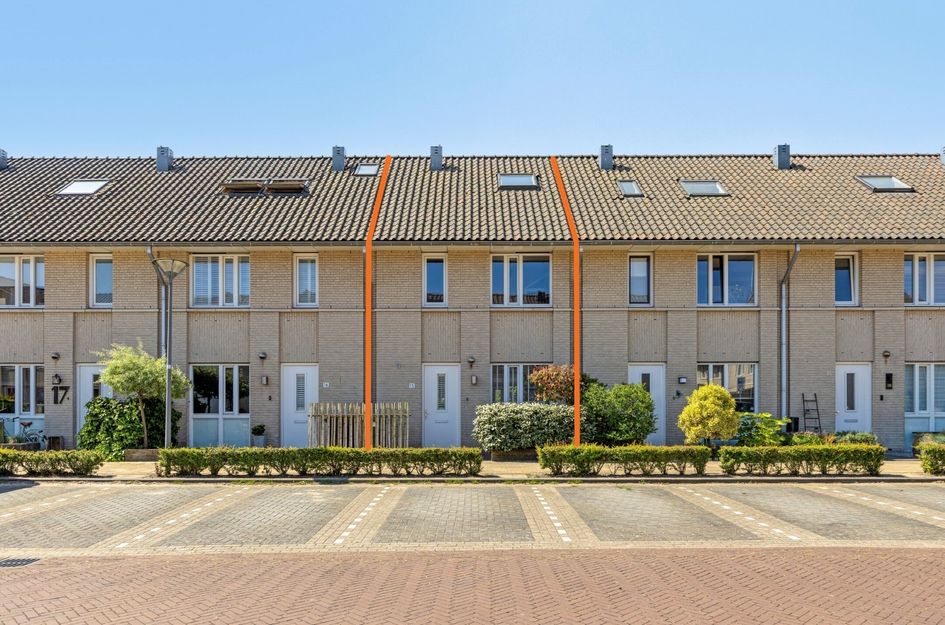 Ben Kleijwegthof 15