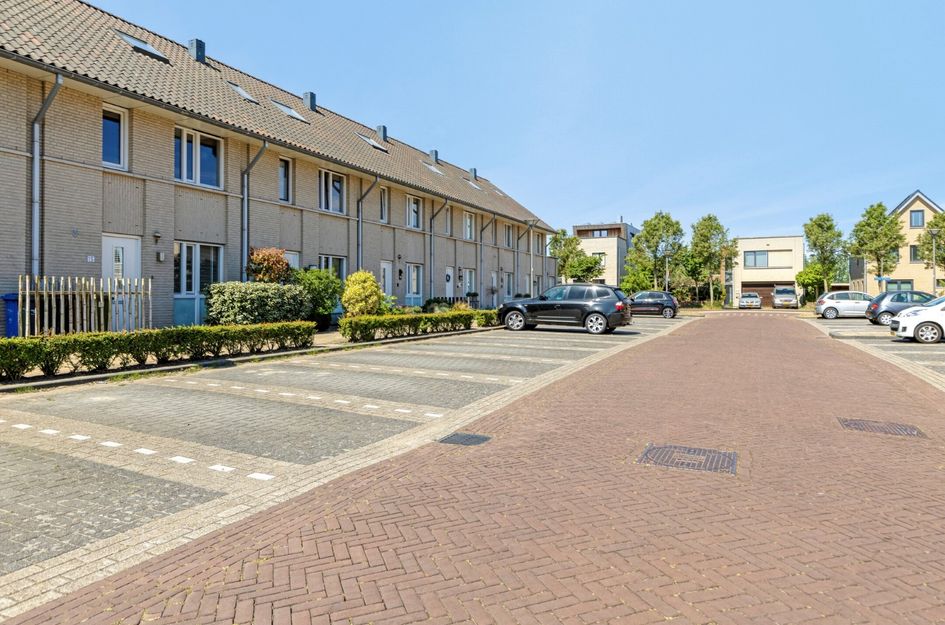 Ben Kleijwegthof 15