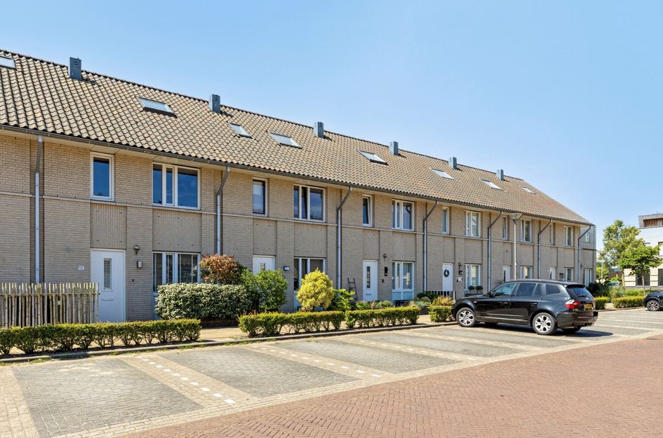 Ben Kleijwegthof 15
