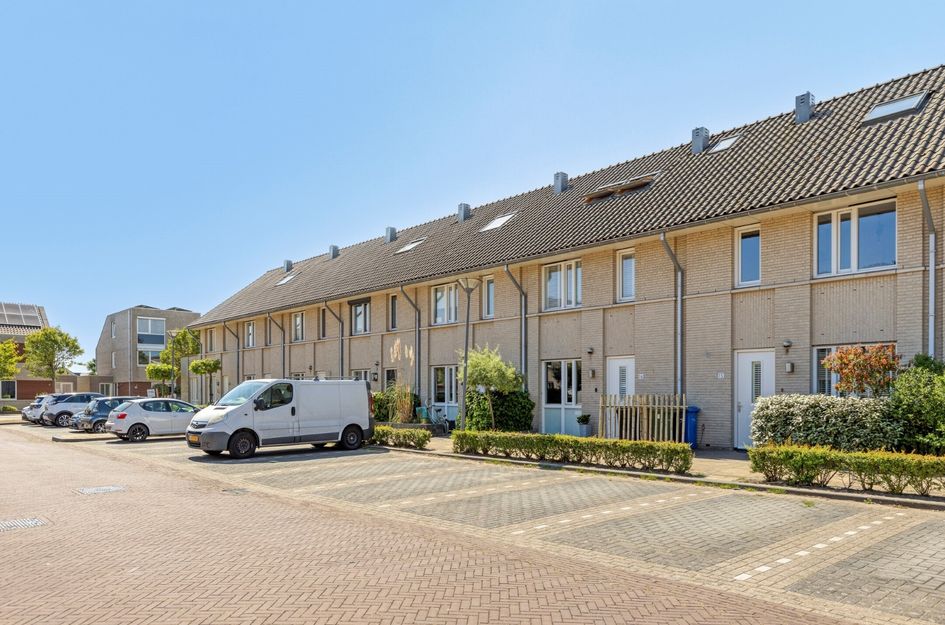 Ben Kleijwegthof 15
