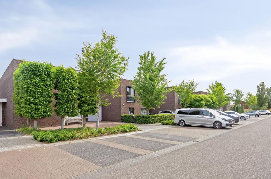 Palinggracht 5
