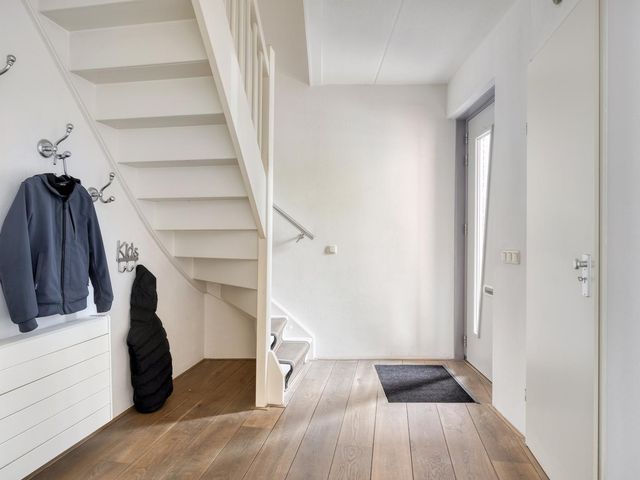 Palinggracht 5, Beuningen Gld