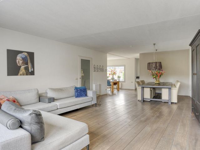 Palinggracht 5, Beuningen Gld