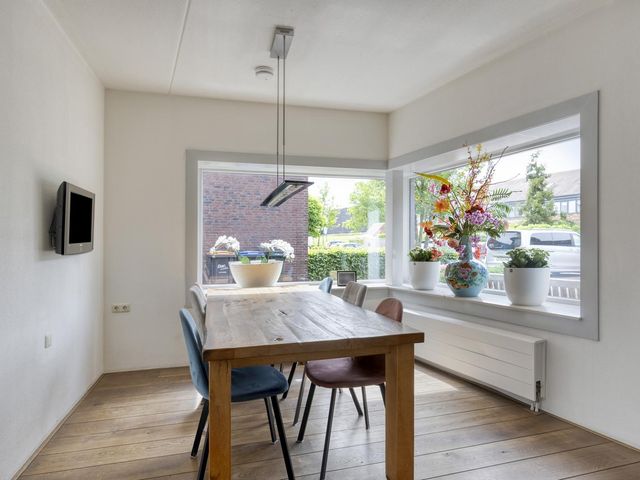 Palinggracht 5, Beuningen Gld