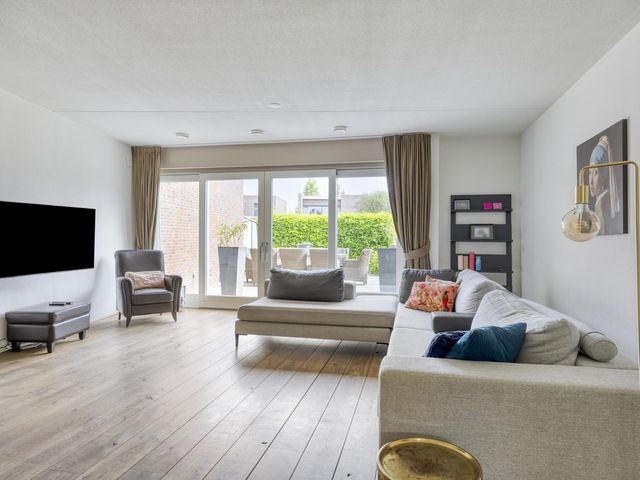 Palinggracht 5, Beuningen Gld