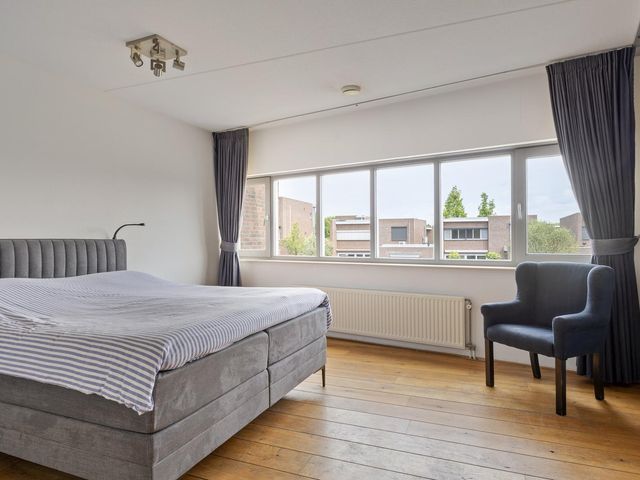 Palinggracht 5, Beuningen Gld