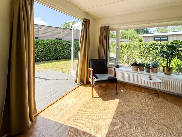 Koksbosweg 6 35, Formerum