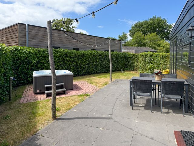 Koksbosweg 6 35, Formerum