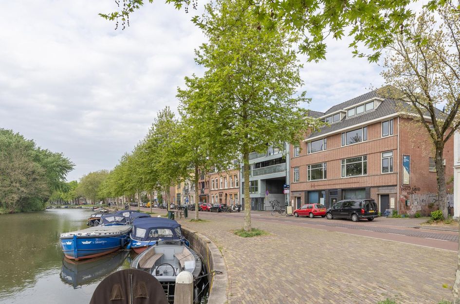 Wittevrouwensingel 95D