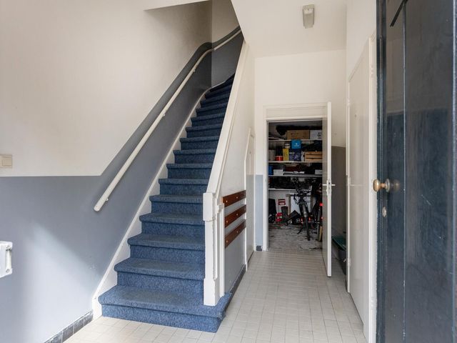Wittevrouwensingel 95D, Utrecht