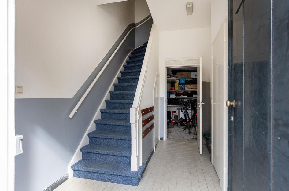 Wittevrouwensingel 95D