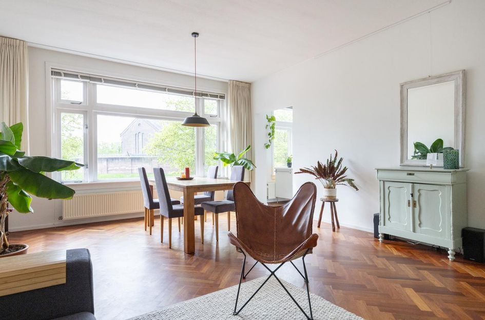 Wittevrouwensingel 95D