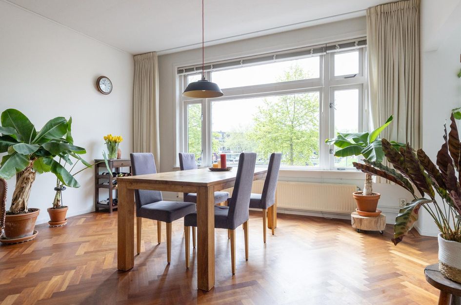 Wittevrouwensingel 95D