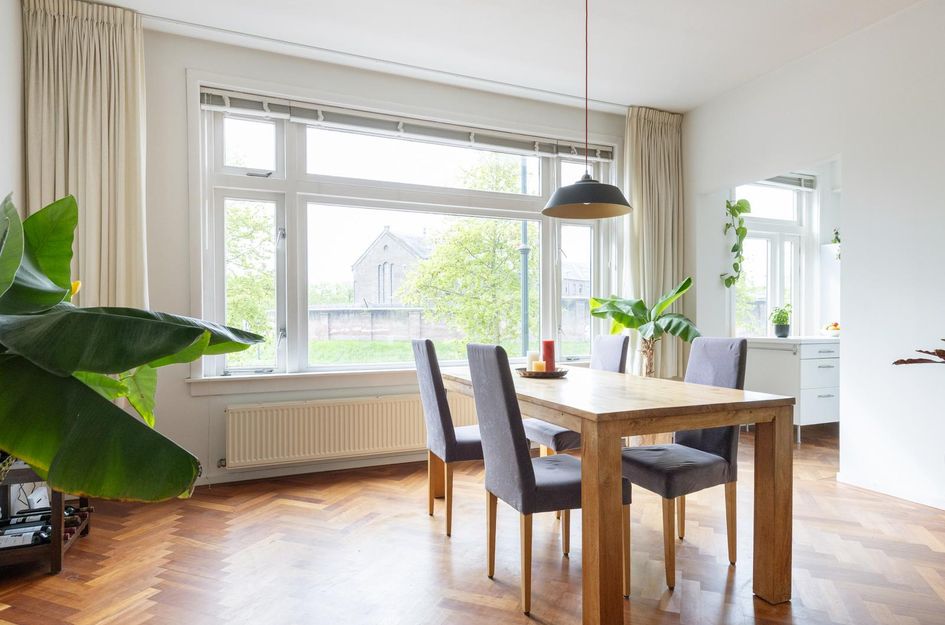 Wittevrouwensingel 95D