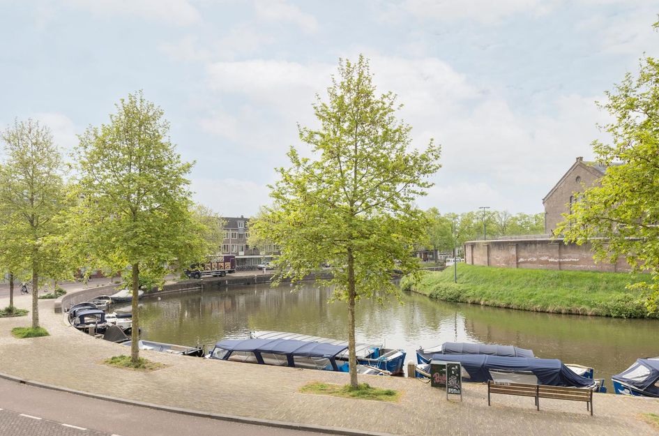 Wittevrouwensingel 95D