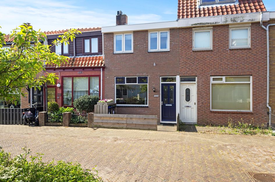 Beukenkampstraat 16