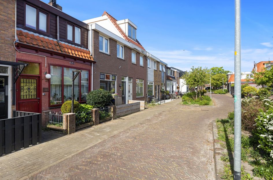 Beukenkampstraat 16