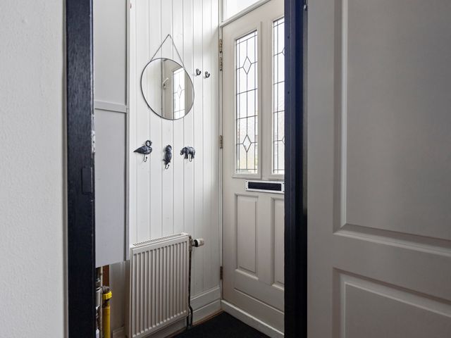 Beukenkampstraat 16, Den Helder