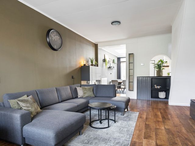 Beukenkampstraat 16, Den Helder