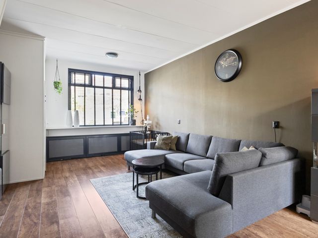 Beukenkampstraat 16, Den Helder