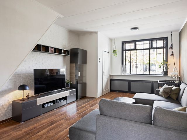 Beukenkampstraat 16, Den Helder