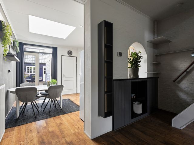 Beukenkampstraat 16, Den Helder