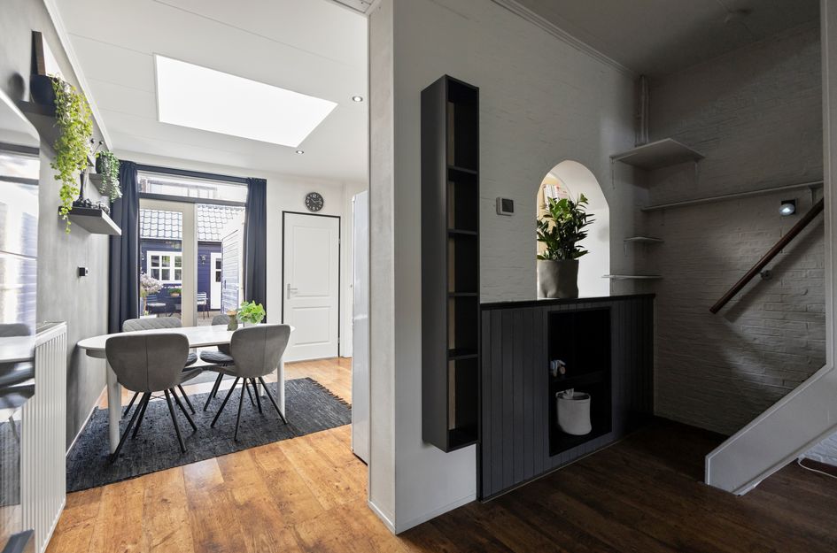 Beukenkampstraat 16