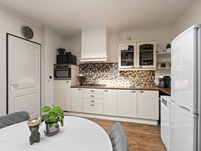 Beukenkampstraat 16, Den Helder