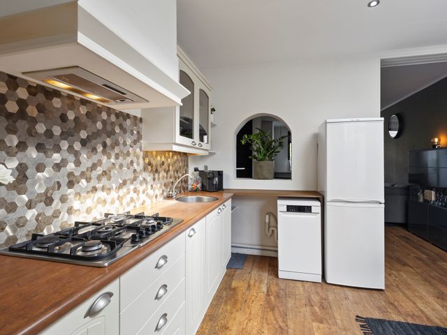 Beukenkampstraat 16, Den Helder