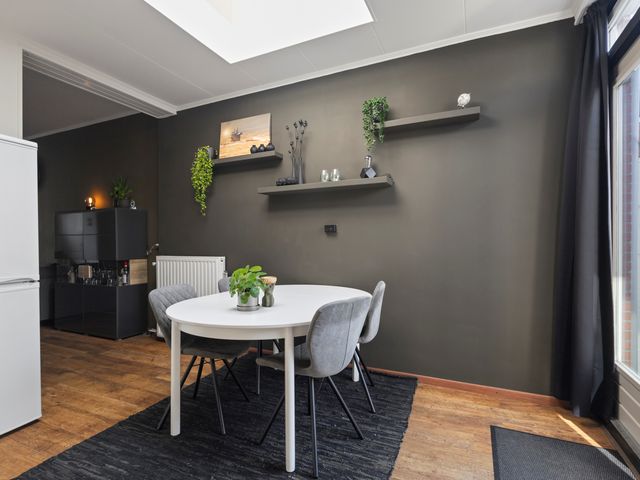 Beukenkampstraat 16, Den Helder
