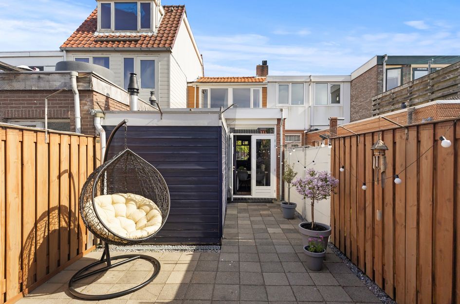 Beukenkampstraat 16
