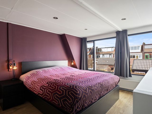 Beukenkampstraat 16, Den Helder