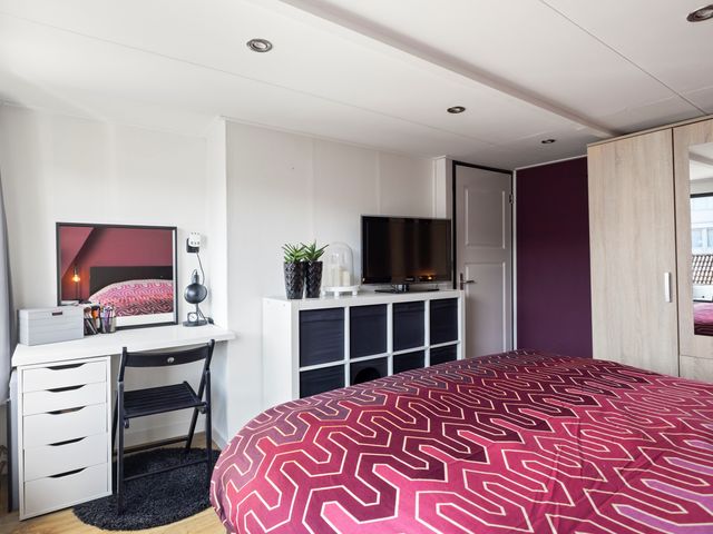 Beukenkampstraat 16, Den Helder