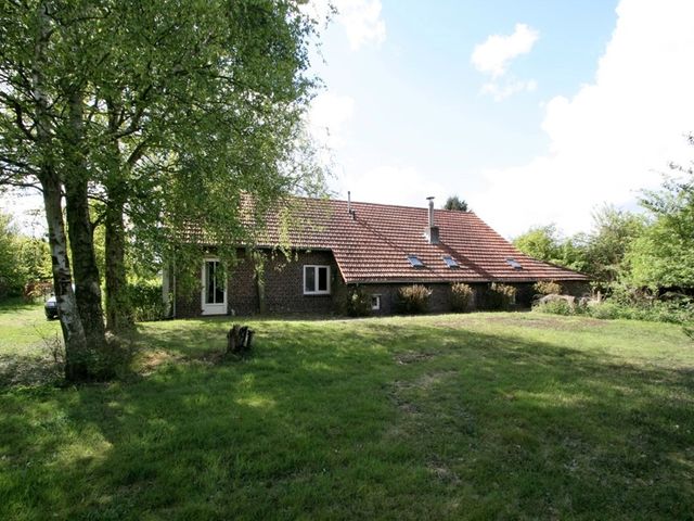 Rinkesfort 8, Maasbree