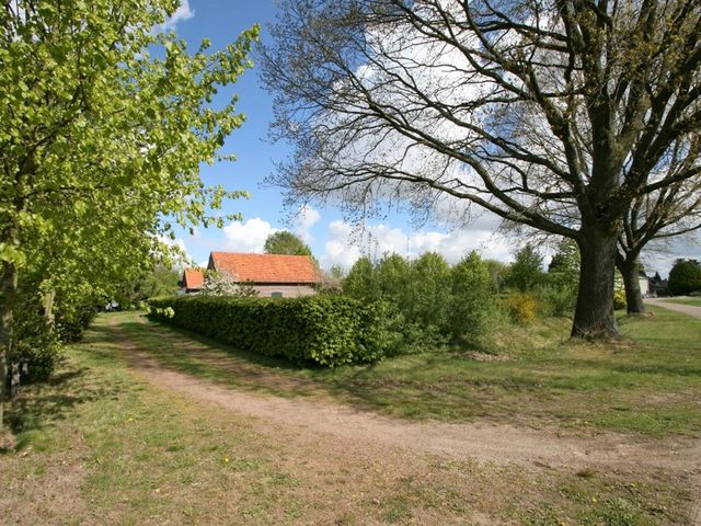 Rinkesfort 8, Maasbree