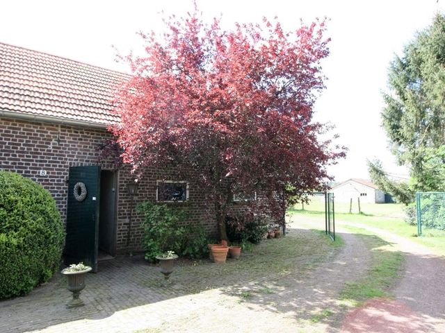 Rinkesfort 8, Maasbree