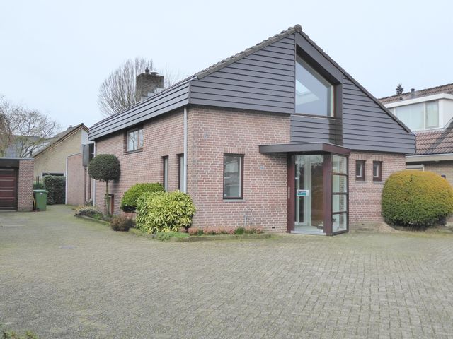 Industrielaan 3A, Scherpenzeel