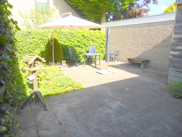 Industrielaan 3A, Scherpenzeel