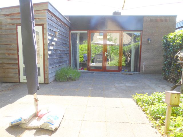 Industrielaan 3A, Scherpenzeel